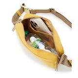 Freely フリーリー ナイロン ロゴテープ  スクエア ショルダーバッグ | TOPKAPI | 詳細画像16 