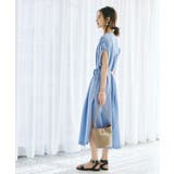 【Breath】シュリンクレザー ノットハンドル 2way ショルダーバッグ | TOPKAPI | 詳細画像6 