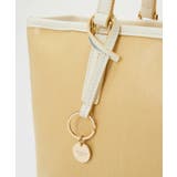 PVCコート キャンバス トートバッグ / A4対応 / 撥水 | TOPKAPI | 詳細画像8 