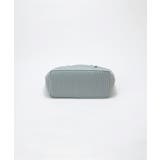 【Breath】ポリメッシュ ショルダー付き A4 トートバッグ | TOPKAPI | 詳細画像8 