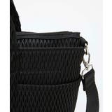 【Breath TOPKAPI】ポリメッシュ ショルダー付き トートバッグ | TOPKAPI | 詳細画像16 