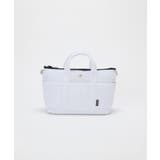 【Breath TOPKAPI】ポリメッシュ ショルダー付き トートバッグ | TOPKAPI | 詳細画像11 