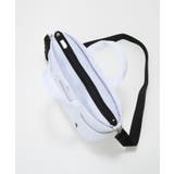 【Breath TOPKAPI】ポリメッシュ ショルダー付き トートバッグ | TOPKAPI | 詳細画像12 