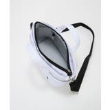 【Breath TOPKAPI】ポリメッシュ ショルダー付き トートバッグ | TOPKAPI | 詳細画像13 