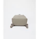 【Breath TOPKAPI】【撥水】マット ナイロン リュック | TOPKAPI | 詳細画像8 