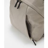 【Breath TOPKAPI】【撥水】マット ナイロン リュック | TOPKAPI | 詳細画像9 