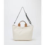 シティ プリント キャンバス 2way トートバッグ / A4対応 | TOPKAPI | 詳細画像6
