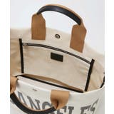 シティ プリント キャンバス 2way トートバッグ / A4対応 | TOPKAPI | 詳細画像13