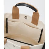 シティ プリント キャンバス 2way トートバッグ / A4対応 | TOPKAPI | 詳細画像14