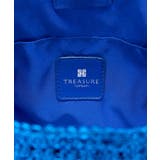 【TREASURE TOPKAPI】メタリックニットミニショルダーバッグ | TOPKAPI | 詳細画像11