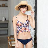 バラエティ キャミスイムウェア  水着 | OSYAREVO | 詳細画像20