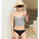 バラエティ キャミスイムウェア  水着 | OSYAREVO | 詳細画像33