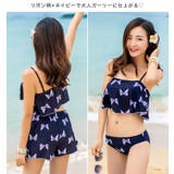 オシャRevo体型カバー 大きいサイズ ショートパンツ | OSYAREVO | 詳細画像12