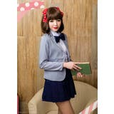 ハロウィン コスプレ 学生服 | OSYAREVO | 詳細画像6