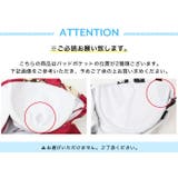 ショートパンツ 一体型 ワンピース 水着 レディース | OSYAREVO | 詳細画像26