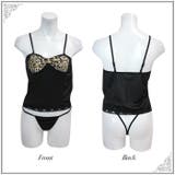 ランジェリー 大きいサイズ 勝負下着 | OSYAREVO | 詳細画像2 