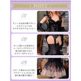 ハロウィン コスプレ ゴスロリ | OSYAREVO | 詳細画像3