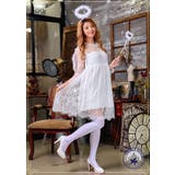 クリスマス コスプレ コスチューム天使と悪魔 | OSYAREVO | 詳細画像5