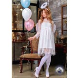 クリスマス コスプレ コスチューム天使と悪魔 | OSYAREVO | 詳細画像6