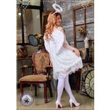 クリスマス コスプレ コスチューム天使と悪魔 | OSYAREVO | 詳細画像7