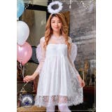 クリスマス コスプレ コスチューム天使と悪魔 | OSYAREVO | 詳細画像9