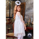 クリスマス コスプレ コスチューム天使と悪魔 | OSYAREVO | 詳細画像8