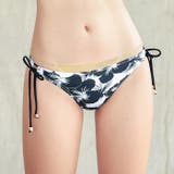 ゴールド | 水着 インナーショーツ レディース | OSYAREVO