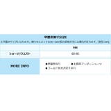 水着 インナーショーツ レディース | OSYAREVO | 詳細画像14