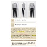 【紫外線カット率99%以上】水着 レディース 体型カバー | OSYAREVO | 詳細画像82
