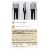 【紫外線カット率99%以上】水着 レディース 体型カバー | OSYAREVO | 詳細画像82