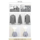 【紫外線カット率99％以上】水着 レディース 体型カバー | OSYAREVO | 詳細画像40 
