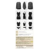 【紫外線カット率99%以上】水着 レディース 体型カバー | OSYAREVO | 詳細画像64