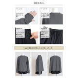 【紫外線カット率99%以上】水着 レディース 体型カバー | OSYAREVO | 詳細画像50