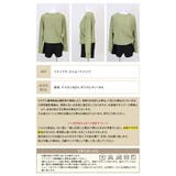 【紫外線カット率99％以上】水着 レディース 体型カバー | OSYAREVO | 詳細画像49 