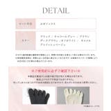 ヨガ ピラティス ソックス 靴下 5本指 yoga | OSYAREVO | 詳細画像35