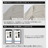 【紫外線カット率99%以上】ラッシュガード×レギンス 付き タンキニ | OSYAREVO | 詳細画像17