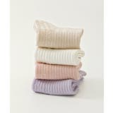ヨガ ピラティス ソックス 靴下 レイヤード 風 yoga | OSYAREVO | 詳細画像27