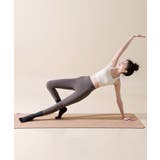ヨガ ピラティス ソックス 靴下 5本指 yoga | OSYAREVO | 詳細画像10