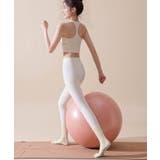 ヨガ ピラティス ソックス 靴下 5本指 yoga | OSYAREVO | 詳細画像12