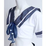 コスプレ セーラー スクール 制服 セクシー ランジェリー ハロウィン | OSYAREVO | 詳細画像14