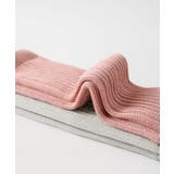 ヨガ ピラティス ソックス 靴下 リブ ロング yoga | OSYAREVO | 詳細画像40 