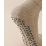 ヨガ ピラティス ソックス 靴下 5本指 アンクレット yoga | OSYAREVO | 詳細画像24