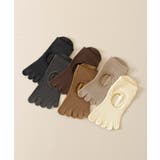 ヨガ ピラティス ソックス 靴下 5本指 アンクレット yoga | OSYAREVO | 詳細画像27