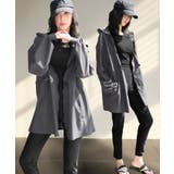 グレー | 【紫外線カット率99%以上】水着 レディース 体型カバー | OSYAREVO