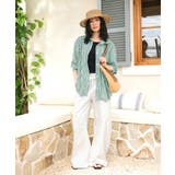 【紫外線カット率99％以上】水着 レディース 体型カバー | OSYAREVO | 詳細画像43 