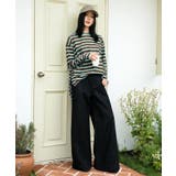 【紫外線カット率99%以上】体型カバー サイドギャザー ラッシュガード | OSYAREVO | 詳細画像23