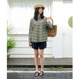 【紫外線カット率99%以上】uvカット 体型カバー ラッシュガード | OSYAREVO | 詳細画像21