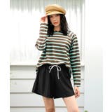 【紫外線カット率99%以上】uvカット 体型カバー ラッシュガード | OSYAREVO | 詳細画像25
