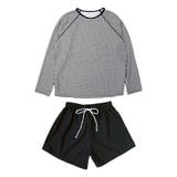 【紫外線カット率99%以上】uvカット 体型カバー ラッシュガード | OSYAREVO | 詳細画像66
