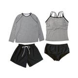 【紫外線カット率99％以上】ラッシュガード 付き キャミソール | OSYAREVO | 詳細画像80 